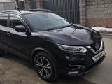 Nissan Qashqai 2021 года за 11 850 000 тг. в Алматы – фото 2