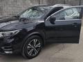 Nissan Qashqai 2021 годаүшін11 850 000 тг. в Алматы – фото 14