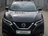 Nissan Qashqai 2021 года за 11 850 000 тг. в Алматы – фото 3