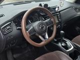 Nissan Qashqai 2021 года за 11 850 000 тг. в Алматы – фото 4