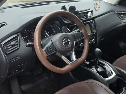 Nissan Qashqai 2021 года за 11 850 000 тг. в Алматы – фото 4