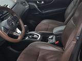 Nissan Qashqai 2021 года за 11 850 000 тг. в Алматы – фото 5