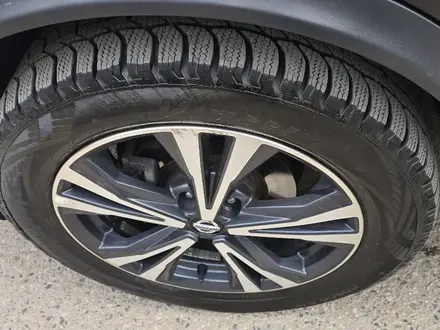 Nissan Qashqai 2021 года за 11 850 000 тг. в Алматы – фото 6