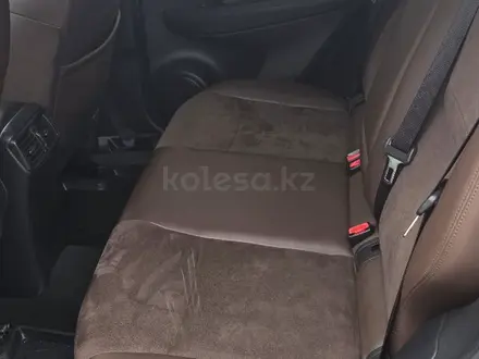 Nissan Qashqai 2021 года за 11 850 000 тг. в Алматы – фото 7