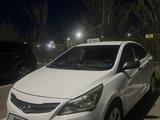 Hyundai Accent 2014 года за 3 700 000 тг. в Кокшетау – фото 4