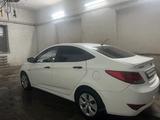 Hyundai Accent 2014 года за 4 300 000 тг. в Кокшетау – фото 3