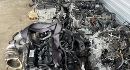 Двигателя Hyundai G6DP G6DM G4KL G6DN за 1 900 000 тг. в Алматы