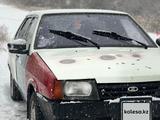 ВАЗ (Lada) 21099 1997 года за 900 000 тг. в Караганда