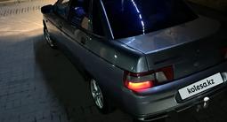 ВАЗ (Lada) 2110 2005 года за 700 000 тг. в Уральск