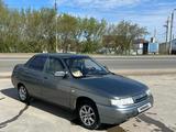 ВАЗ (Lada) 2110 2005 годаүшін700 000 тг. в Уральск – фото 4