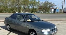 ВАЗ (Lada) 2110 2005 года за 700 000 тг. в Уральск – фото 4
