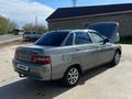 ВАЗ (Lada) 2110 2005 года за 700 000 тг. в Уральск – фото 5