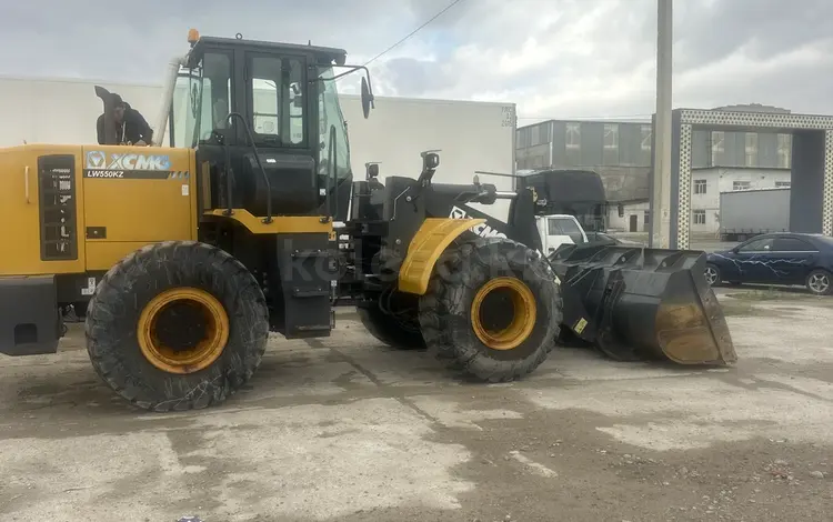 XCMG  LW550 2024 года за 16 000 000 тг. в Тараз