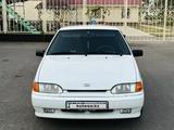 ВАЗ (Lada) 2114 2013 годаүшін2 300 000 тг. в Шымкент