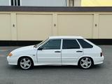 ВАЗ (Lada) 2114 2013 годаүшін2 300 000 тг. в Шымкент – фото 3