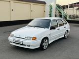 ВАЗ (Lada) 2114 2013 годаүшін2 300 000 тг. в Шымкент – фото 2