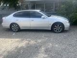 Lexus GS 300 1998 годаүшін3 450 000 тг. в Караганда – фото 5