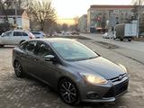 Ford Focus 2013 года за 2 500 000 тг. в Уральск – фото 2