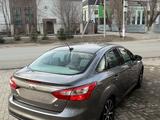 Ford Focus 2013 года за 2 500 000 тг. в Уральск – фото 3