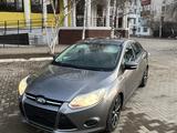 Ford Focus 2013 года за 2 500 000 тг. в Уральск