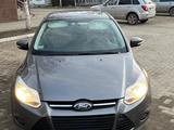 Ford Focus 2013 года за 2 500 000 тг. в Уральск – фото 5