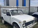 ВАЗ (Lada) Lada 2121 2012 года за 400 000 тг. в Павлодар