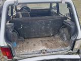 ВАЗ (Lada) Lada 2121 2012 года за 400 000 тг. в Павлодар – фото 3