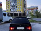ВАЗ (Lada) 2114 2011 года за 1 500 000 тг. в Шымкент – фото 3