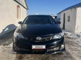 Toyota Camry 2013 годаfor6 200 000 тг. в Уральск