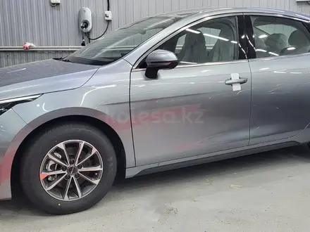 BYD Destroyer 05 Comfort 2025 года за 8 000 000 тг. в Павлодар – фото 2