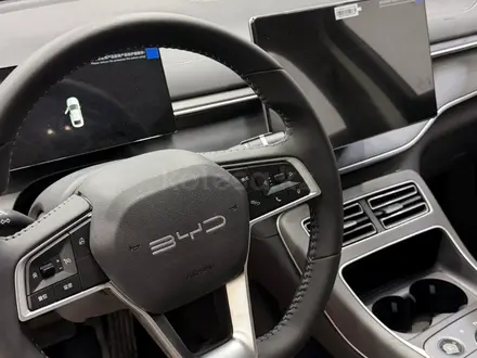 BYD Destroyer 05 Comfort 2025 года за 8 000 000 тг. в Павлодар – фото 10