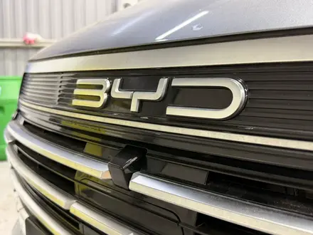 BYD Destroyer 05 Comfort 2025 года за 8 000 000 тг. в Павлодар – фото 5