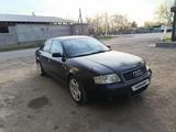 Audi A6 2001 года за 3 250 000 тг. в Алматы – фото 3