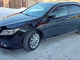 Toyota Camry 2013 года за 10 800 000 тг. в Алматы