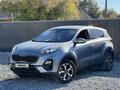 Kia Sportage 2020 года за 11 500 000 тг. в Актобе