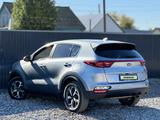 Kia Sportage 2020 годаүшін11 500 000 тг. в Актобе – фото 4