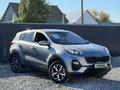 Kia Sportage 2020 годаүшін11 500 000 тг. в Актобе – фото 3