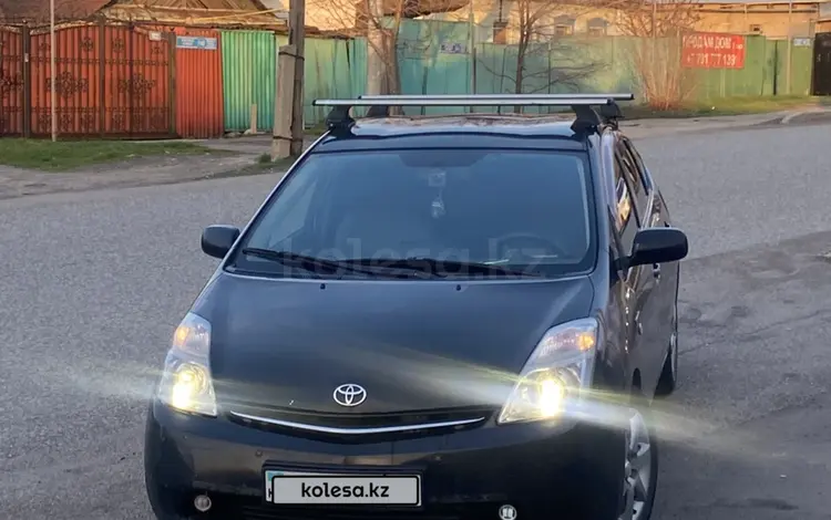 Toyota Prius 2008 годаүшін3 700 000 тг. в Алматы