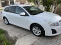 Chevrolet Cruze 2013 года за 4 600 000 тг. в Туркестан – фото 7