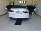 Toyota Camry 2019 годаfor15 000 000 тг. в Актау