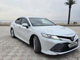 Toyota Camry 2019 года за 15 500 000 тг. в Актау