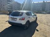 Nissan Qashqai 2011 годаүшін5 500 000 тг. в Актобе – фото 4