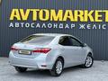 Toyota Corolla 2014 годаүшін7 690 000 тг. в Актобе – фото 3