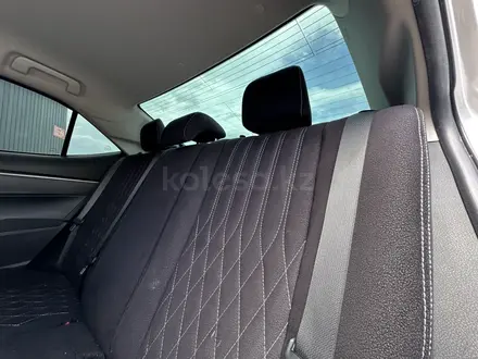 Toyota Corolla 2014 года за 7 690 000 тг. в Актобе – фото 10