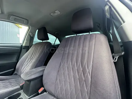Toyota Corolla 2014 года за 7 690 000 тг. в Актобе – фото 12