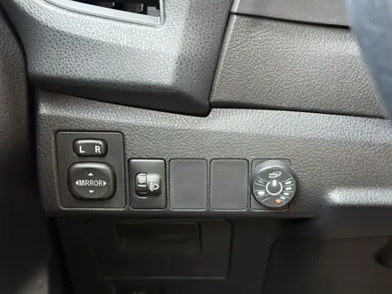 Toyota Corolla 2014 года за 7 690 000 тг. в Актобе – фото 17