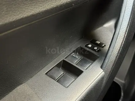 Toyota Corolla 2014 года за 7 690 000 тг. в Актобе – фото 18