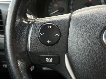 Toyota Corolla 2014 года за 7 690 000 тг. в Актобе – фото 19
