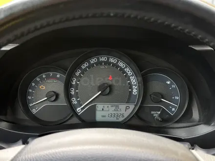 Toyota Corolla 2014 года за 7 690 000 тг. в Актобе – фото 20