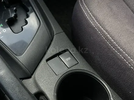 Toyota Corolla 2014 года за 7 690 000 тг. в Актобе – фото 24